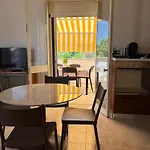 公寓 Zizzi's House 托雷拉皮罗