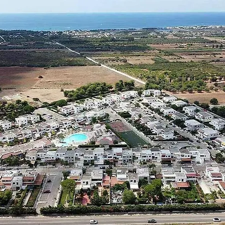 דירה Zizzi's House