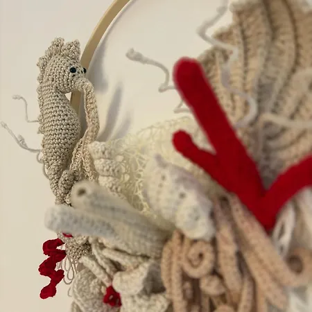 Appartement Zizzi's House