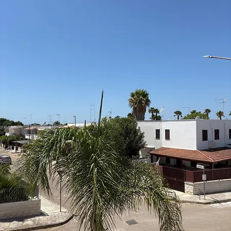 Appartement Zizzi's House *