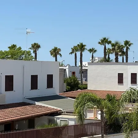 Appartement Zizzi's House