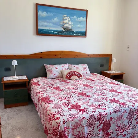 Appartement Zizzi's House *