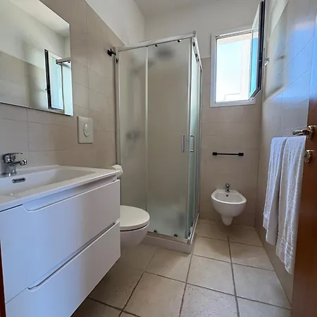 Zizzi's House Appartement Torre Lapillo