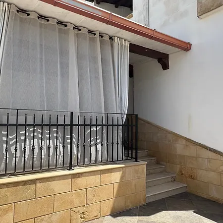 Appartement Zizzi's House *