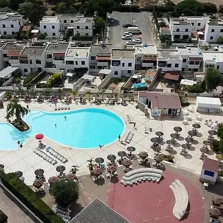 Zizzi's House Appartement