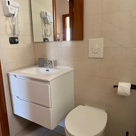 Zizzi's House Appartement *