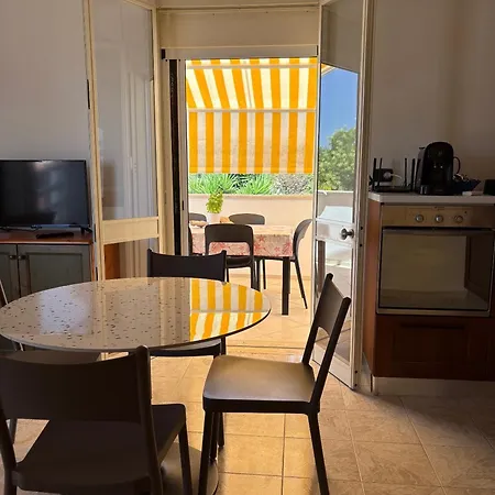 Appartement Zizzi's House Torre Lapillo