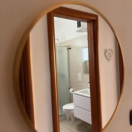 Zizzi's House * Torre Lapillo