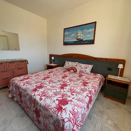 Appartement Zizzi's House *