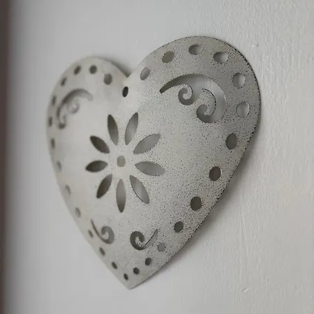 Appartement Zizzi's House *