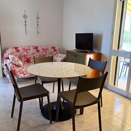 Appartement Zizzi's House