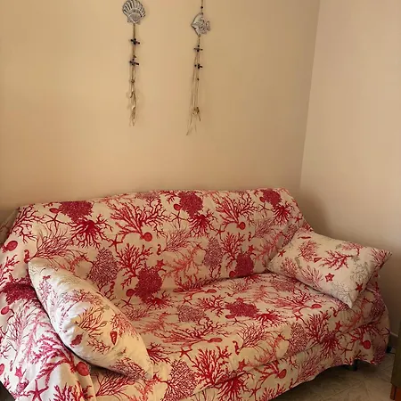 Appartement Zizzi's House *