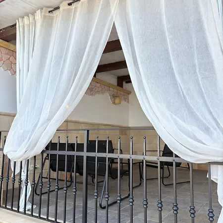 Zizzi's House Torre Lapillo