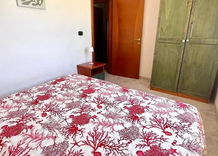 Zizzi's House 公寓 托雷拉皮罗