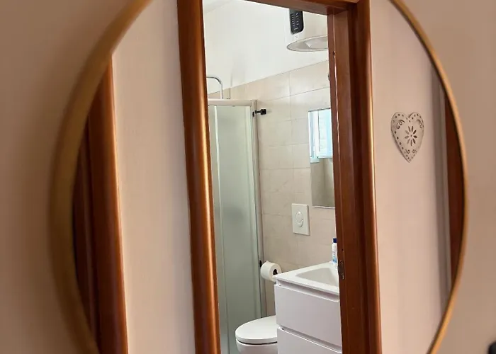 Zizzi's House * 托雷拉皮罗