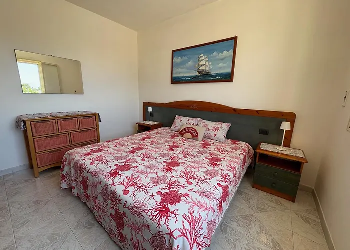 公寓 Zizzi's House *