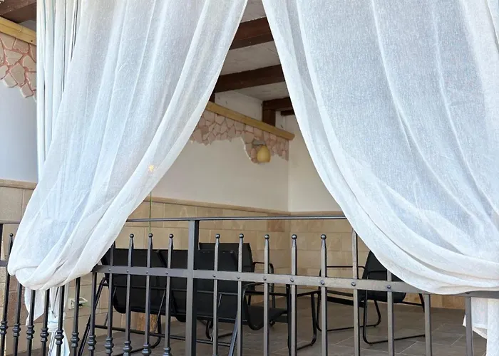 Zizzi's House 托雷拉皮罗